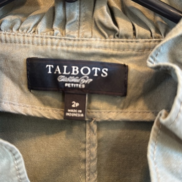 Jacket - Picture 3 of 3